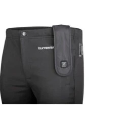 Tourmaster Synergy Pro-Plus 12v Heated Base Pants -Motorcycle Riding Equipment tourmaster synergy pro plus pant temp controller 72611.1567794547