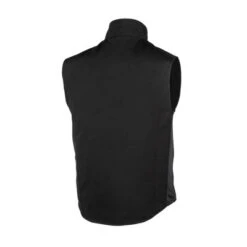 Tourmaster Synergy Pro-Plus 12v Heated Vest -Motorcycle Riding Equipment tourmaster synergy pro plus vest rear 03850.1567795009