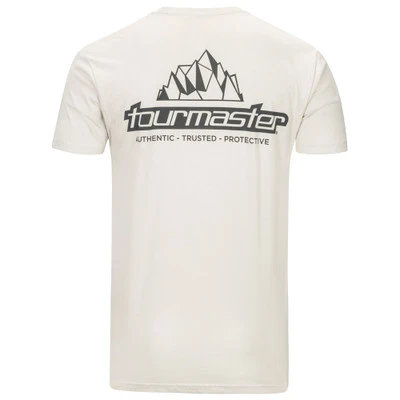 Tourmaster Topo T-Shirt 2 Tourmaster Topo T-Shirt - Image 2