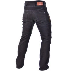 Motorcycle Riding Equipment -Motorcycle Riding Equipment trilobite parado jeans black 1 49283.1541450976