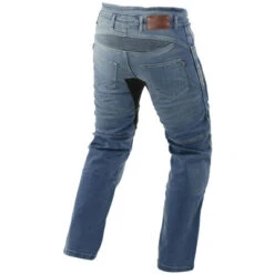 Trilobite Parado Denim Jeans 9 Trilobite Parado Denim Jeans -Motorcycle Riding Equipment trilobite parado jeans light blue 1 97735.1541450987