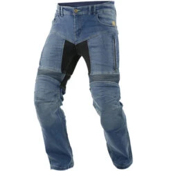 Trilobite Parado Denim Jeans 8 Trilobite Parado Denim Jeans -Motorcycle Riding Equipment trilobite parado jeans light blue 61630.1541450981