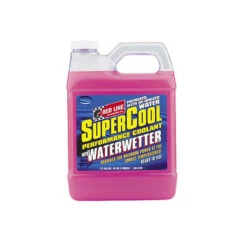 Red Line SuperCool Water Wetter 1/2 Gallon