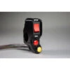 Woodcraft Yamaha MT-07 21-23 RH Race Handlebar Switch