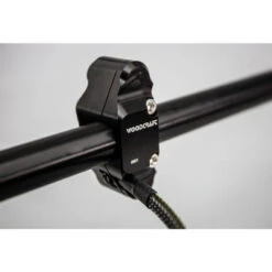 Woodcraft Kawasaki ZX-10R 16-20 LH Race Handlebar Switch -Motorcycle Riding Equipment woodcraft kawasaki zx 10r 16 20 lh race handlebar switch 3 98772.1608310873