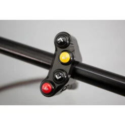 Woodcraft Kawasaki ZX-10R 16-20 LH Race Handlebar Switch