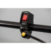 Woodcraft Kawasaki ZX-10R 16-20 RH Race Handlebar Switch