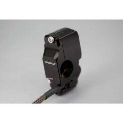 Woodcraft Kawasaki ZX-10R 16-20 RH Race Handlebar Switch -Motorcycle Riding Equipment woodcraft kawasaki zx 10r 16 20 rh race handlebar switch 4 43398.1608310933