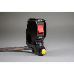 Woodcraft Kawasaki ZX-10R 16-20 RH Race Handlebar Switch -Motorcycle Riding Equipment woodcraft kawasaki zx 10r 16 20 rh race handlebar switch 47328.1608310932