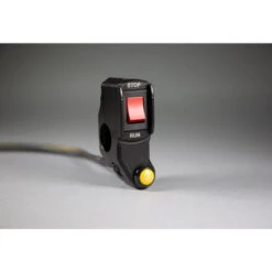 Woodcraft Kawasaki ZX-6R 19-23 RH Race Handlebar Switch