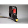 Woodcraft Suzuki GSX-R1000 17-23 RH Race Handlebar Switch