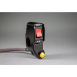 Woodcraft Suzuki GSX-R1000 05-06 RH Race Handlebar Switch