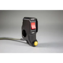 Woodcraft Suzuki SV650 99-02 RH Race Handlebar Switch