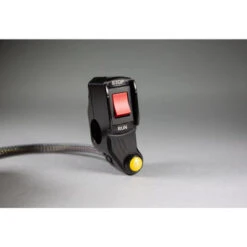 Woodcraft Yamaha YZF-R1 07-08 RH Race Handlebar Switch