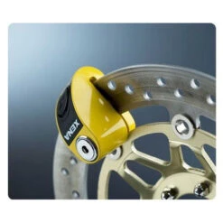 Xena XZZ6L Series Disc-Lock Alarm 6 Xena XZZ6L Series Disc-Lock Alarm -Motorcycle Riding Equipment xena xzz6l alarm disc lock yellow 1 96198.1477863853